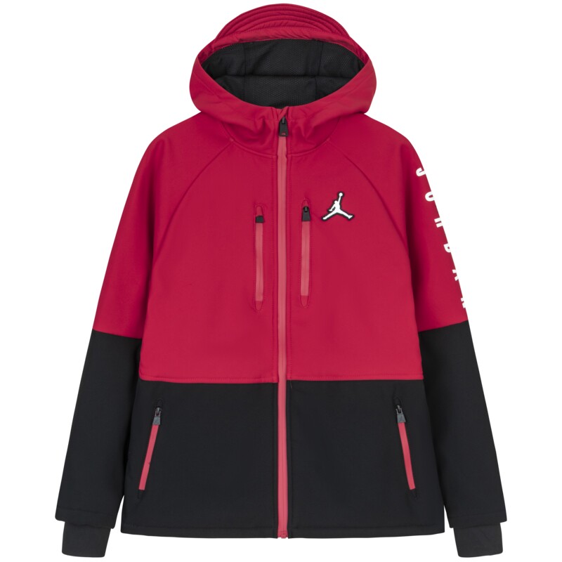 加绒儿童夹克外套Jordan新品上市