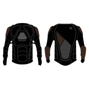 25-26新款美国Demon护甲双单板D3O/XRD滑雪护具D30户外防摔DS1812