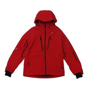 COSONE单板滑雪服女有氧3L滑雪服男加棉耐磨透气防水2026款滑雪衣