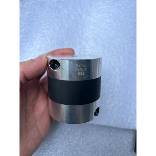 议价NBK联轴器8x16型号B3Z实物拍摄成色如图99新维修