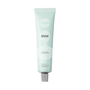 rnw/如薇护手霜圣诞夜滋润保湿补水便携式小支正品官方旗舰官网店