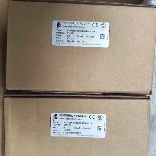 【倍加福编码器】FVM58N-011K2R3BN-1213—议价