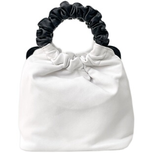 CTANDJIM 奥利奥熊猫 卷卷兔牙熊福袋 手提包 斜挎包 托特包