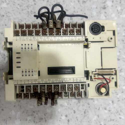 【询价】FX2N-16MR-001一台，，已测试完好适用