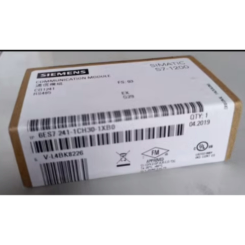 议价6ES72411CH301XB0西门子S7-1200CB1241通信模6ES7241-1CH30-1