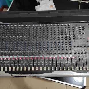 询价-MACKIE 美琪 SR24.4-VLZ PRO 24路