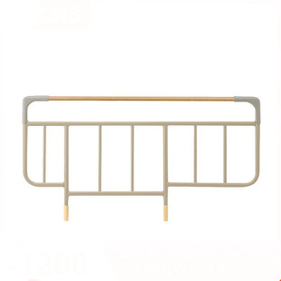 八乐梦PARAMOUNTBED电动护理床配件 插式护栏CS-162M(不单拍)