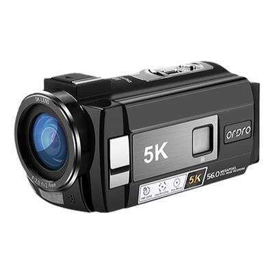 【2025新款】5K超清5600万摄像机