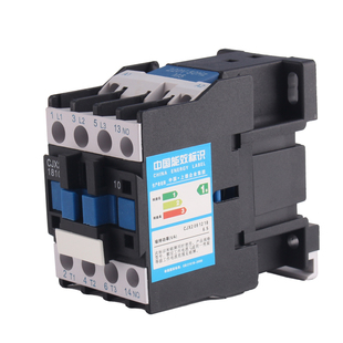 D牌9A交流接触器0910常开380V线圈220V低电压LC1触点110V常闭36v