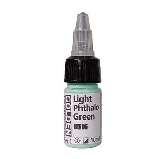 高登高流质丙烯颜料分装 BJD娃妆改妆上妆画脸 战锤 高达模型改色