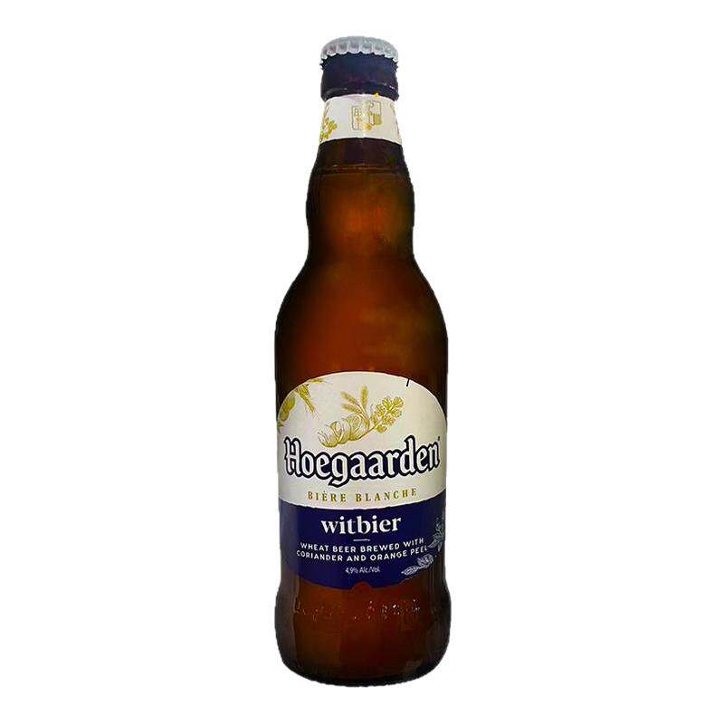 原装进口精酿福佳白啤酒330ml*24瓶装整箱越南产1