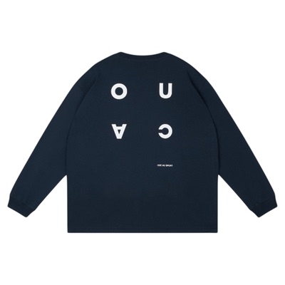 Oneup索罗娜凉感速干防晒情侣白色长袖T恤新款运动上衣打底衫男女