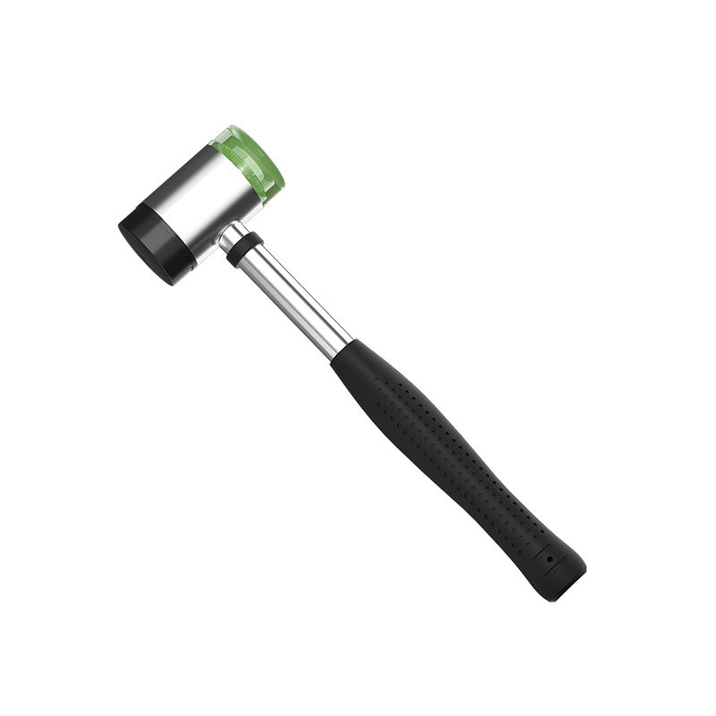 橡胶锤橡皮锤贴瓷砖神器工具铺地砖敲打橡皮锤子实心胶锤皮榔头