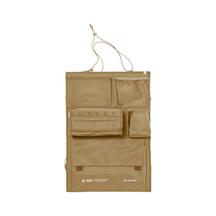 LEXUS X Gordon Miller座椅靠背多用途收纳袋 雷克萨斯官方旗舰店