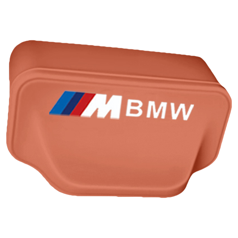 宝马M标OBD诊断口防水硅胶保护盖