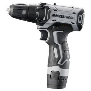 麦思德21V电钻无刷手电钻家用多功能小型冲击钻大功率锂电钻套装