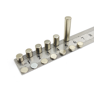 牌号N48N50高性能钕铁硼强磁