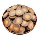 李家山牌正宗古法化州橘红陈藏金正毛化橘红胎贡切片化桔红茶120g