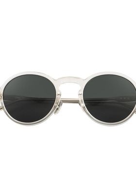 蝌蚪同款白山日本太阳眼镜偏光