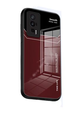 适用OPPOa55s手机壳a56新a58玻璃a93防摔a96/a97全包a36保护套a92s男por新品k9外壳r17女k10亲肤简约纯色后盖