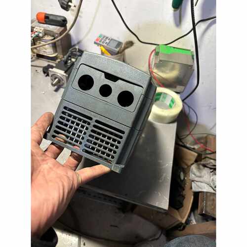 议价久川变频器3.7kw久川JC03R7A4V1.0拆机一台维修