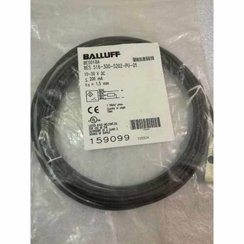 议价全新原装接近开关BES018A BES 516-300-S202-PU-05正品现货