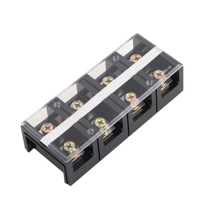 tc-2004固定式大电流接线端子