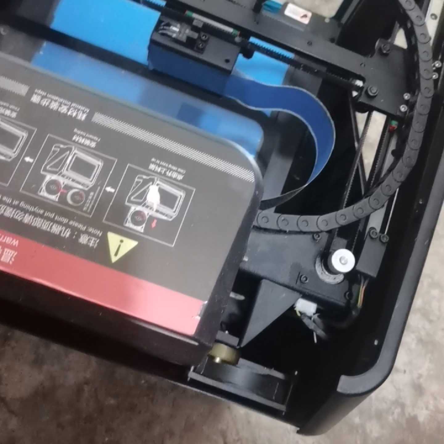 【议价-可维修】极光尔沃3D打印机A7 3d打印机 全新/二手均有货