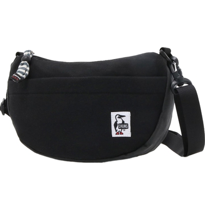 CHUMS/洽洽鸟户外运动斜挎包
