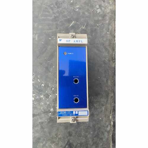 【议价-可维修】 Yaskawa JGSM-12 模块  /均有货