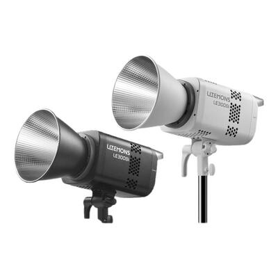 神牛LE300Bi双色温直播补光灯