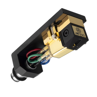 黑胶唱头 动磁MM日本进口Nagaoka长冈MP国代行货发烧级唱针唱片机