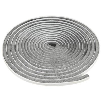 衣柜密封防尘防虫毛条