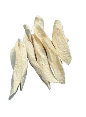 垆土铁棍怀山药片正宗温县