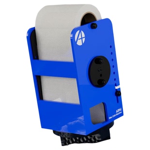 艾湃 全自动滤布机F10卷纸机海水鱼缸珊瑚缸过滤器APP控制过滤盒