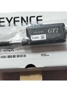 询价基恩士KEYENCEGT2H12K振动传感器