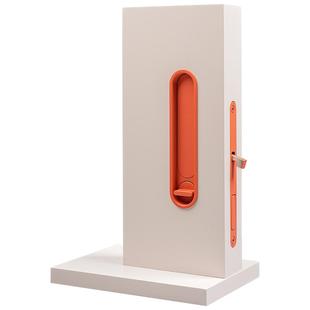 煊利 Orig.推拉移门专用锁嵌入式暗藏钩锁阳台厨房卫生间平移门锁