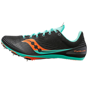 田径小将索康尼BallistaMD跑步鞋体考四项训练中长跑钉鞋赛道精英