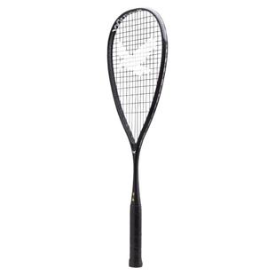 隼张WingedFalcon Force/Dream系列110g专业超轻全碳男女壁球拍