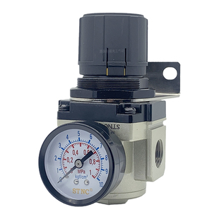 STNC索诺天工 减压阀TR2000-02调压阀TR3000-03/4000-04/5000-10