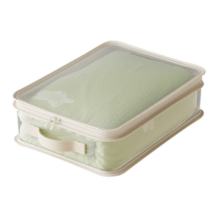 整理师推荐四件套收纳袋床单被套收纳布袋床品四件套专用收纳袋子