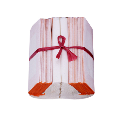 潮汕手工锡箔公纸绑草银财