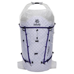 KAILAS凯乐石 AETHER II 天穹II 20 登山冲顶背包雪山冲顶