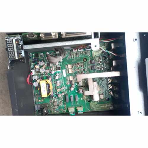 溢价-欧瑞驱动器SD20-G223T3M5，22kw，无盖一台
