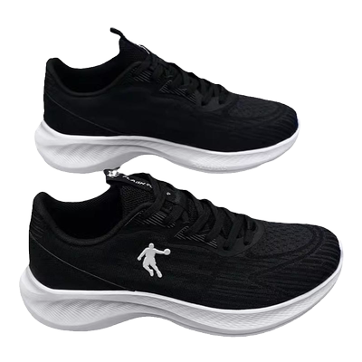 乔丹男鞋跑步鞋透气网面运动鞋