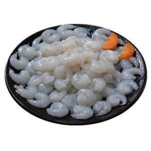 没有上浆冷冻新鲜 手剥虾仁高邮河虾仁 现剥河虾仁1000克淡水
