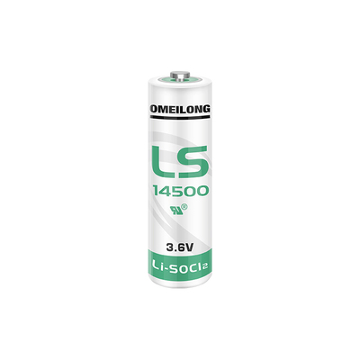 原装正品 LS14500 3.6V广数驱动器电池PLC伺服绝对值编码器巡更器