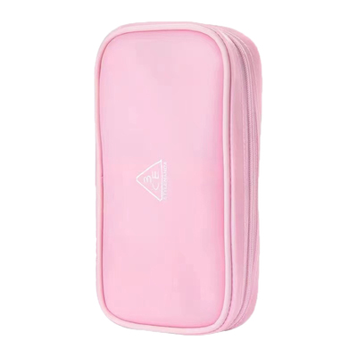 3ce樱花粉系列周边果冻