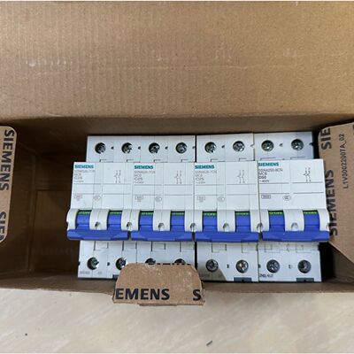 议价5SN65257CN空气开关2PC25项目剩余维修