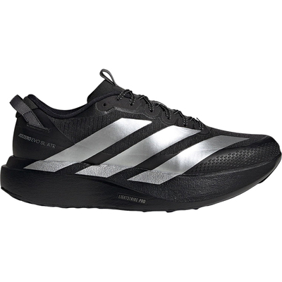 Adidas/阿迪达斯正品男士低帮系带耐磨训练减震跑步鞋KK2683